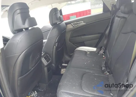 2023 Kia Sportage Hybrid Ex z USA, uszkodzony, nr VIN KNDPVCAG9P7072166